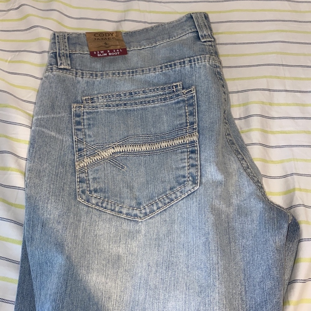 jeans - Picture 2 of 3
